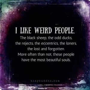 Meet your Posher, Dee